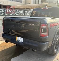 رام 1500
